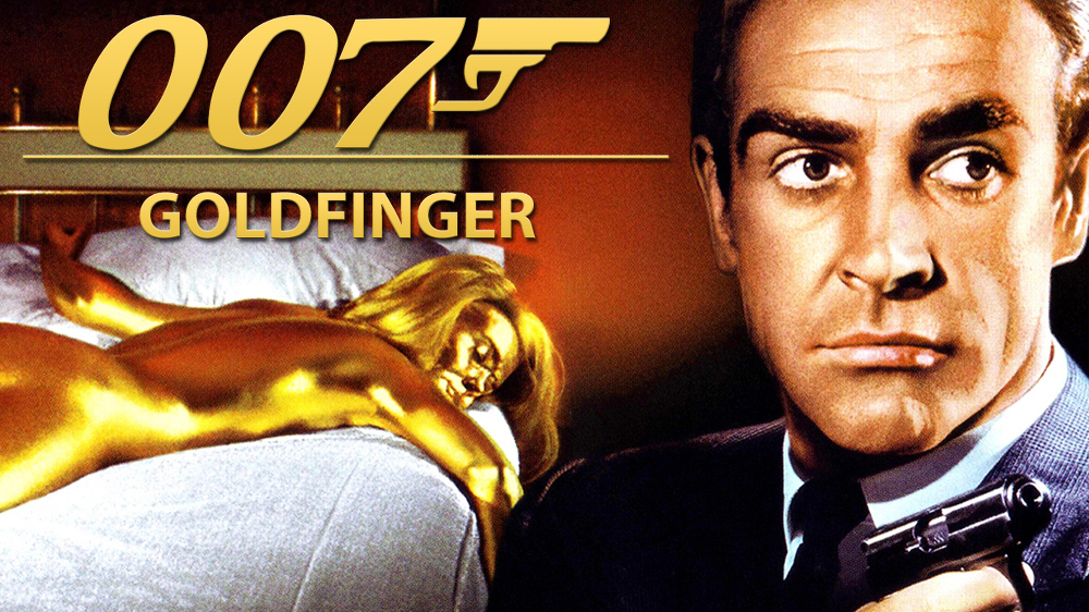 Goldfinger Picture - Image Abyss