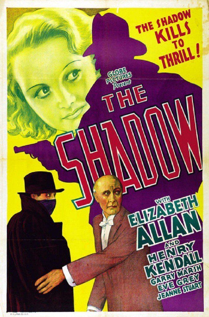 The Shadow Picture