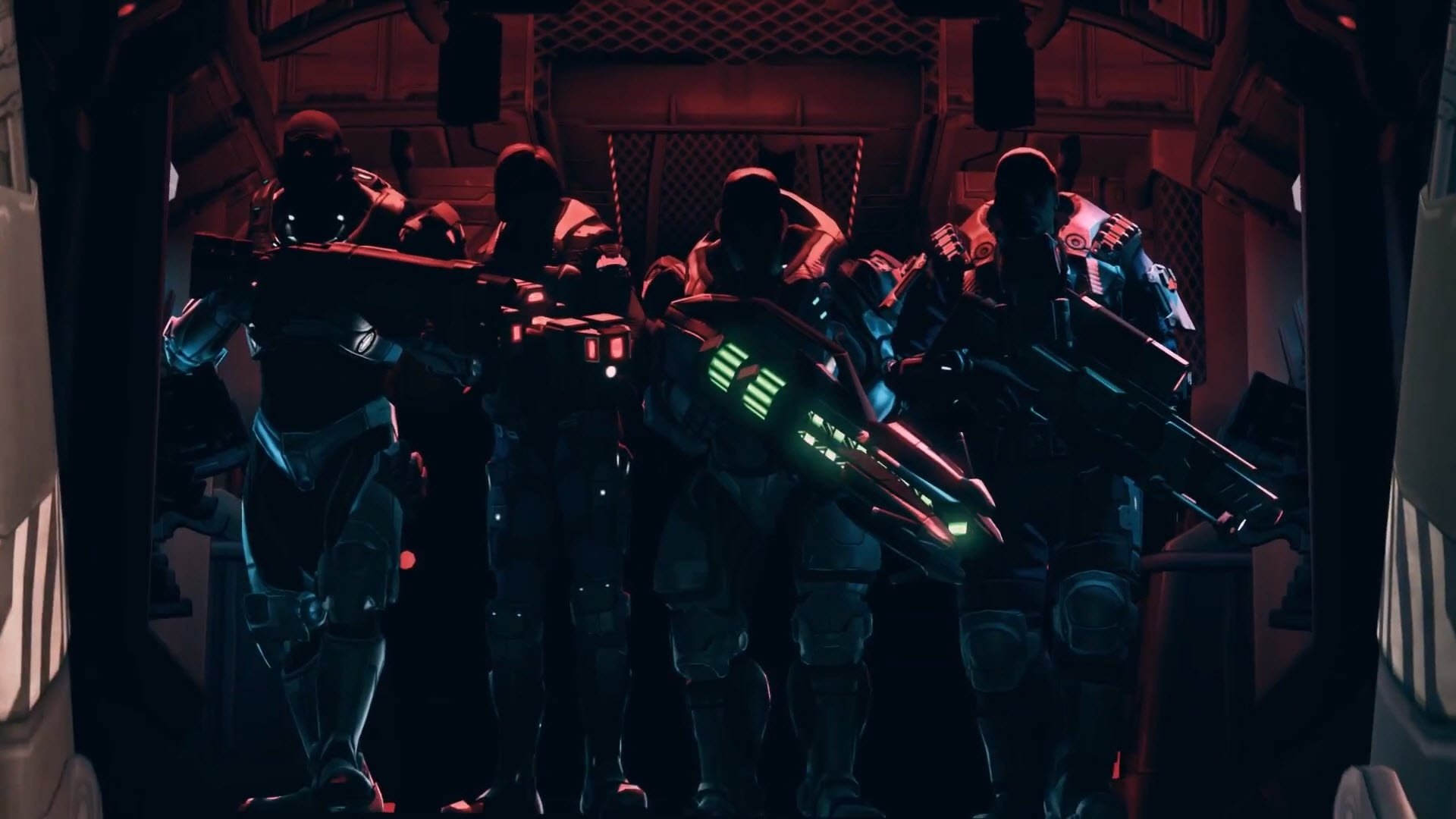 video game XCOM: Enemy Unknown Image