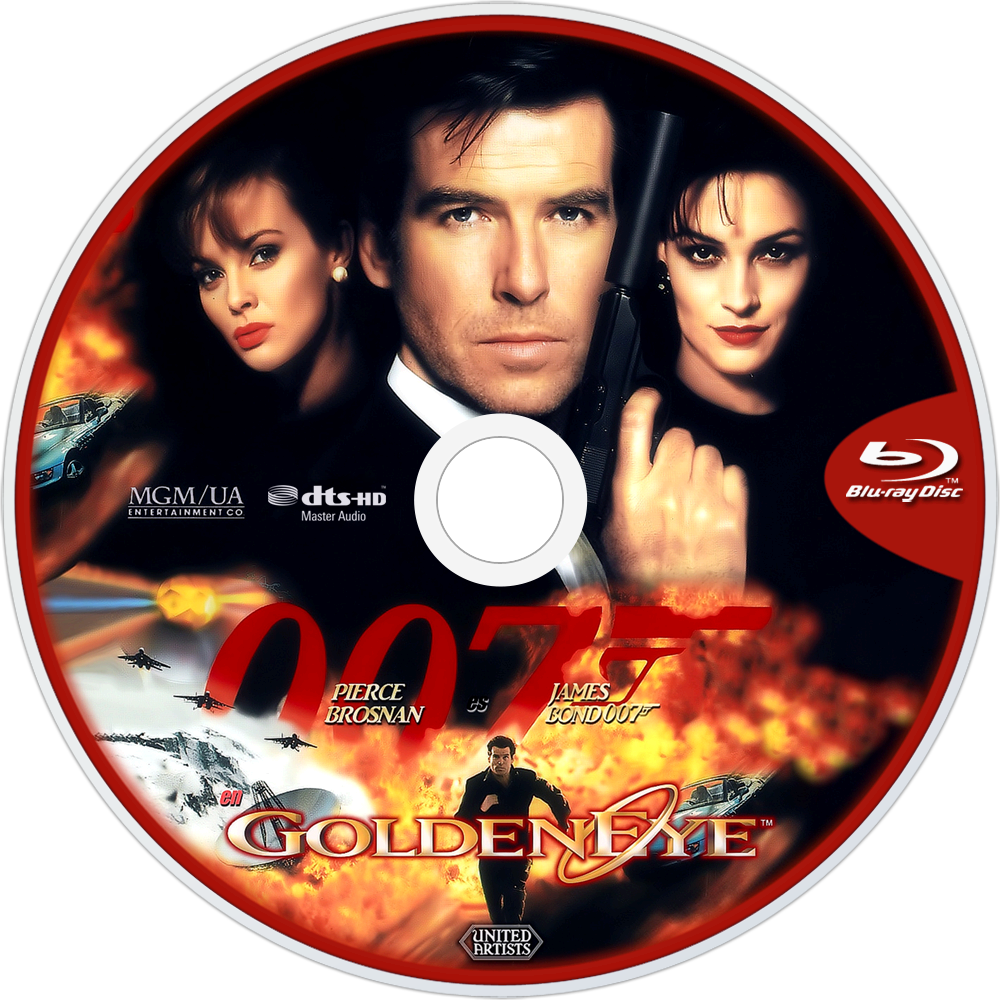 Goldeneye Image Id 67717 Image Abyss