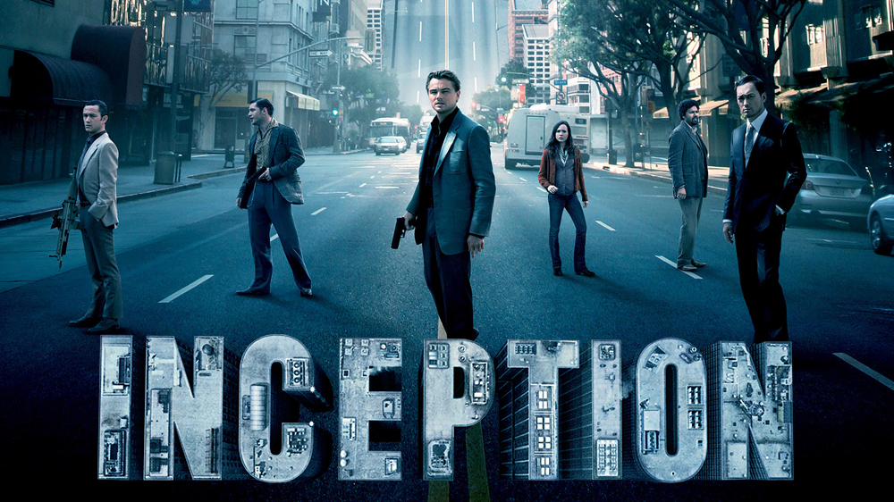 Inception перевод