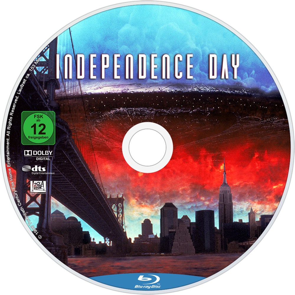 Independence Day Picture