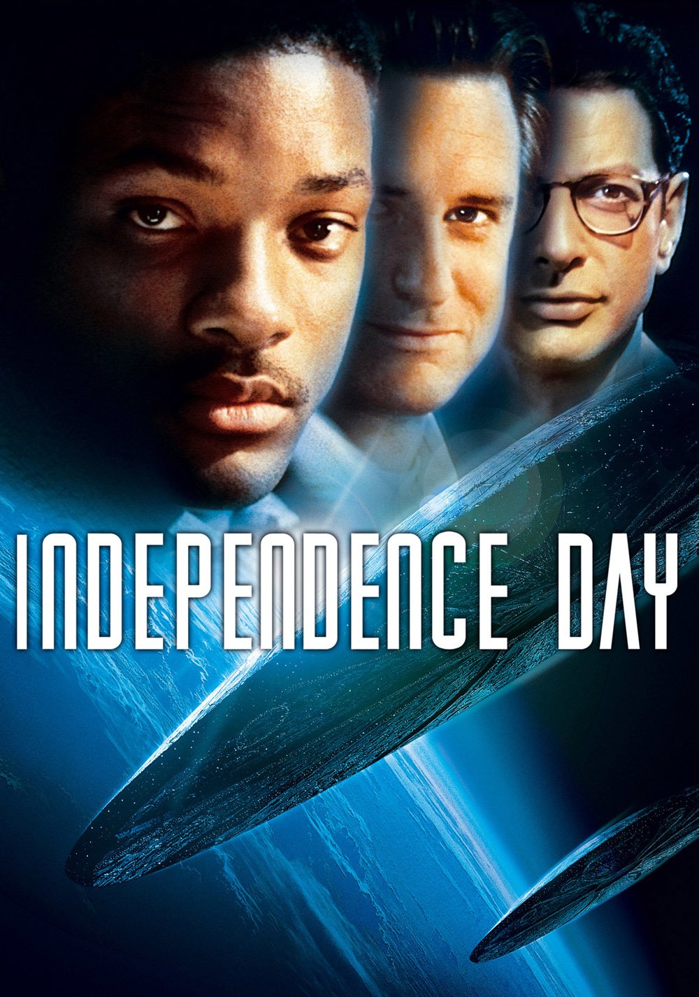 instaling Independence Day