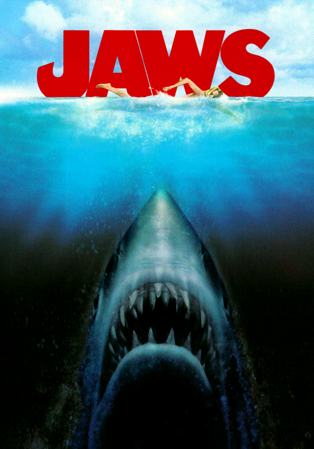 jaws 3d movie review