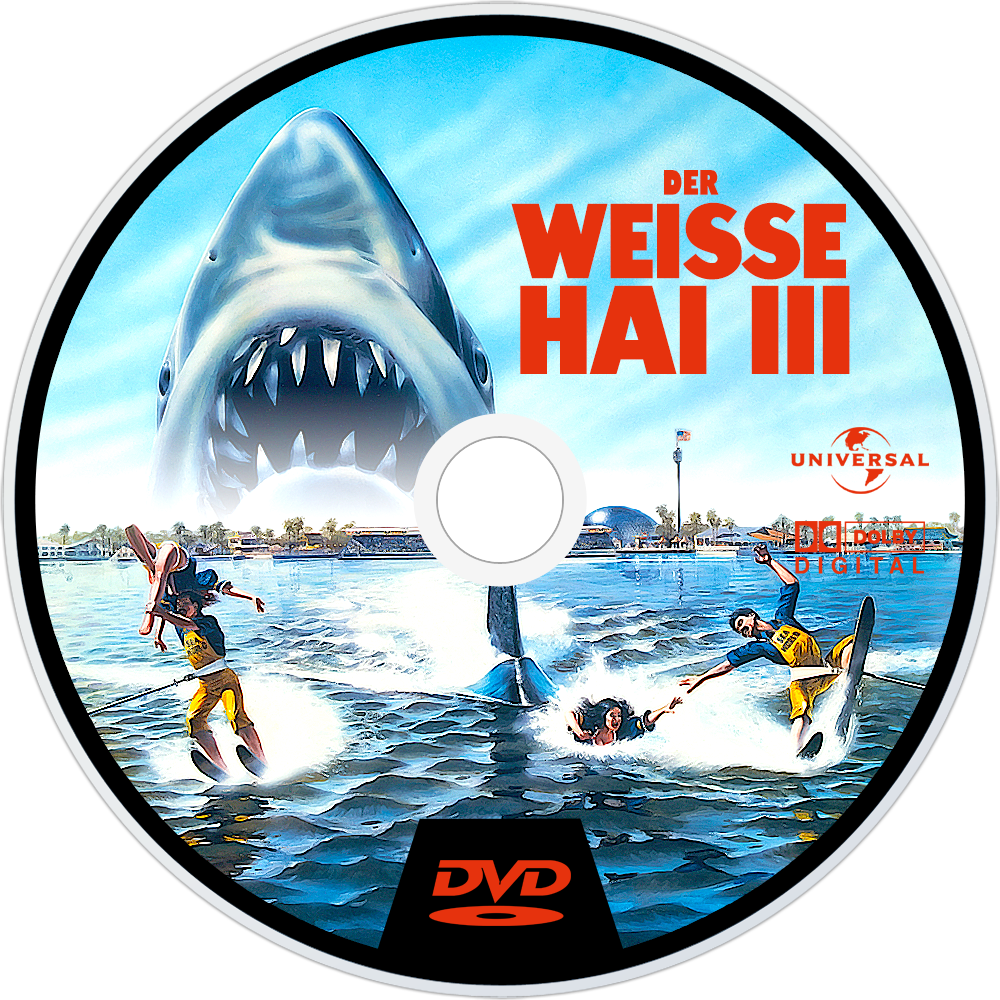 Jaws 3 Picture