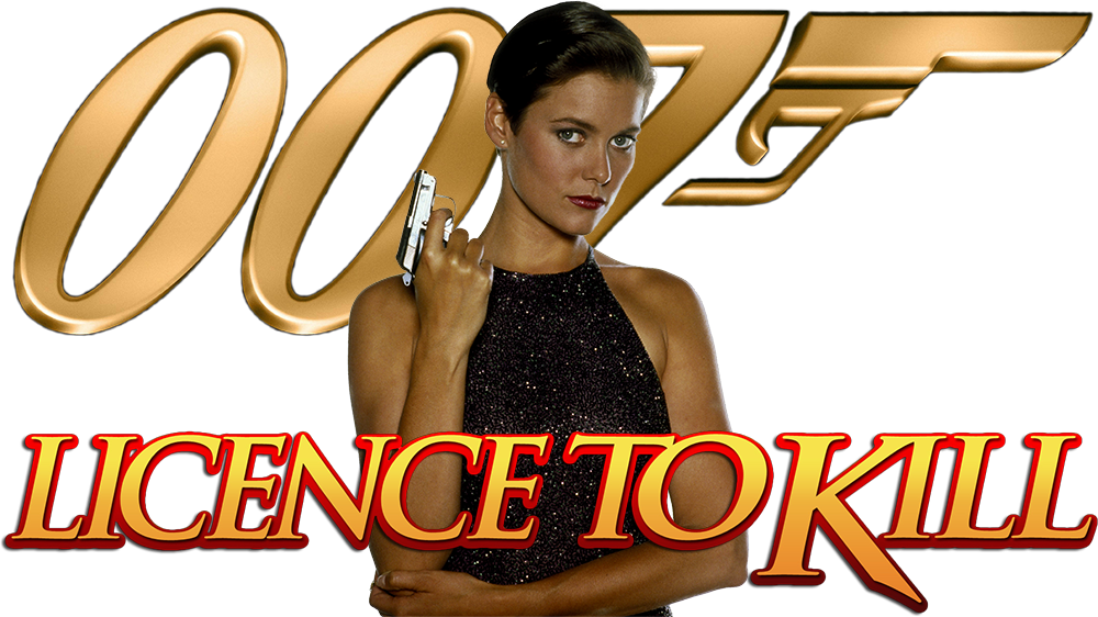 Licence To Kill - Desktop Wallpapers, Phone Wallpaper, PFP, Gifs, and More!