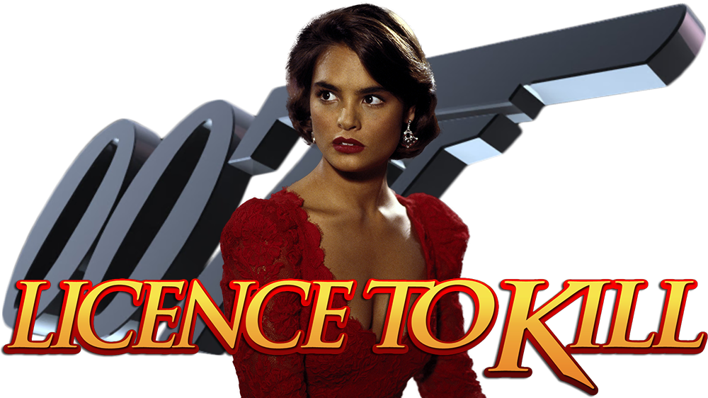 Licence To Kill - Desktop Wallpapers, Phone Wallpaper, PFP, Gifs, and More!