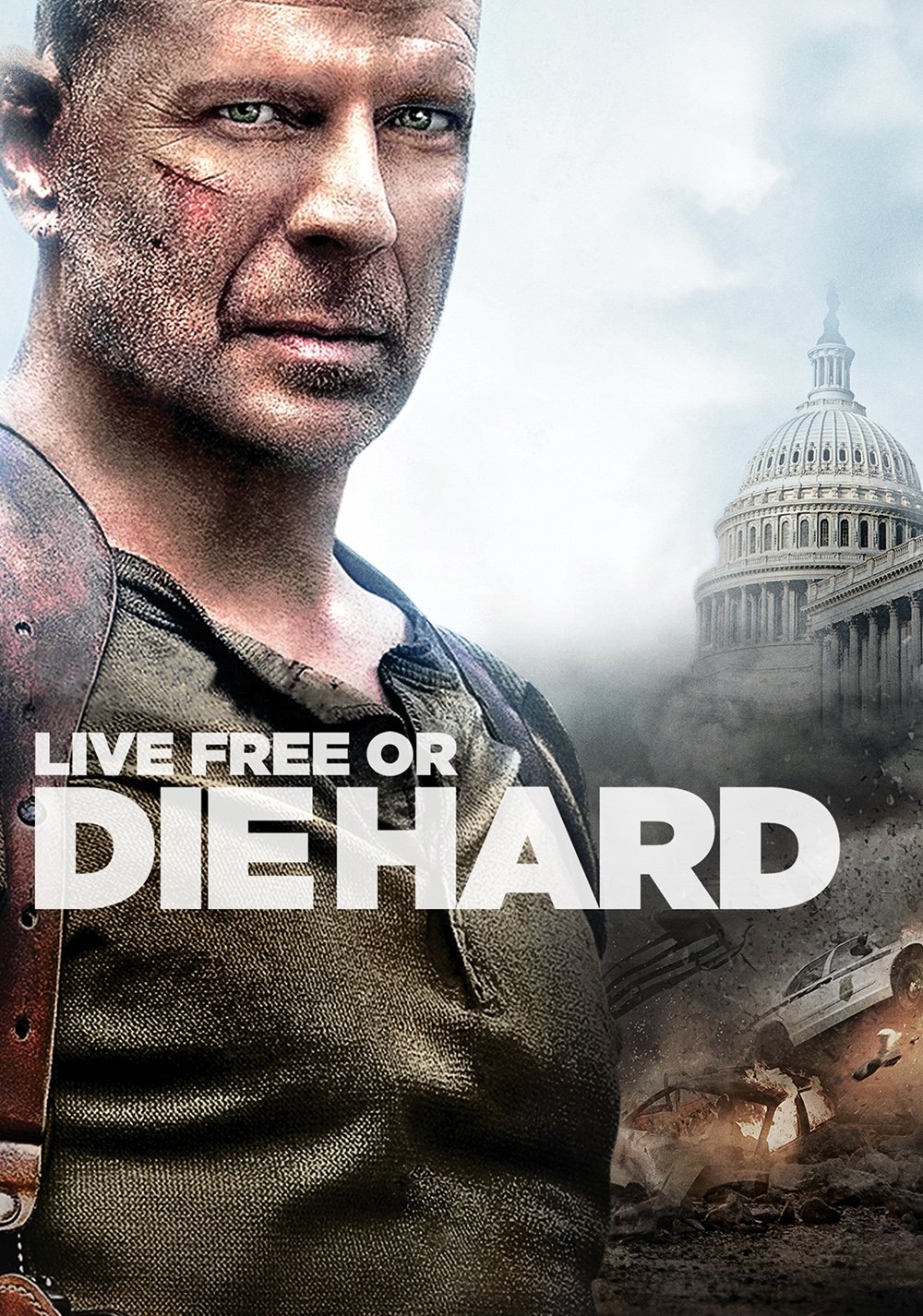 Live Free Or Die Hard - Desktop Wallpapers, Phone Wallpaper, PFP, Gifs ...