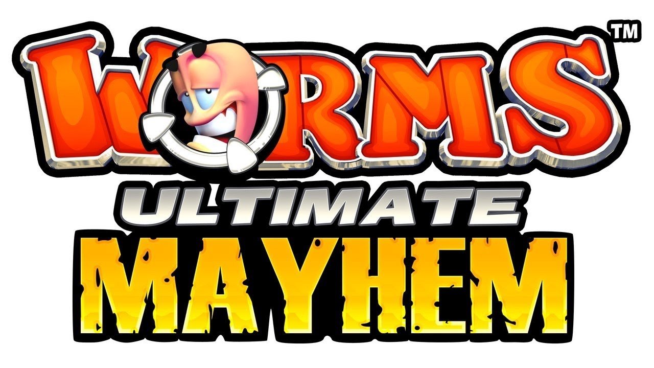 video game Worms Ultimate Mayhem Image