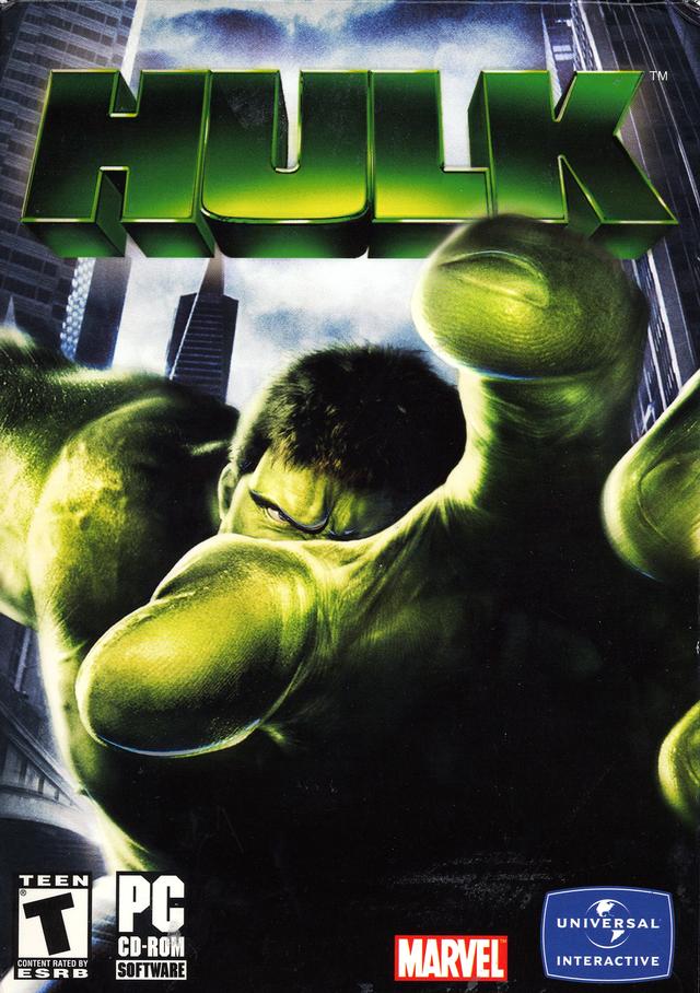 Hulk Picture