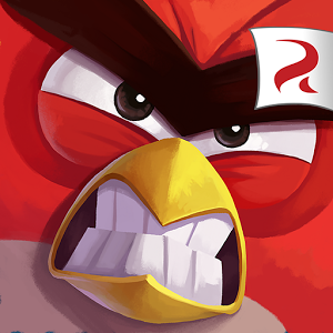 video game Angry Birds 2 Image