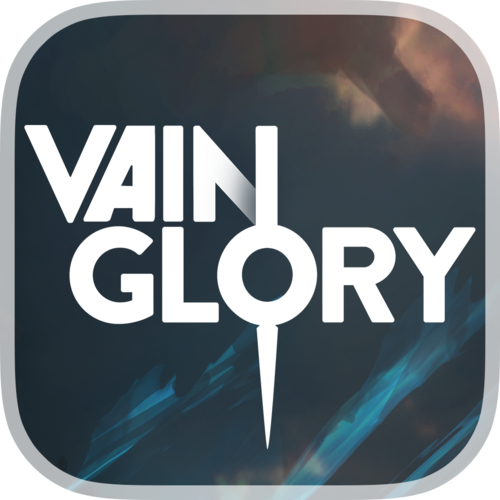 video game Vainglory Image