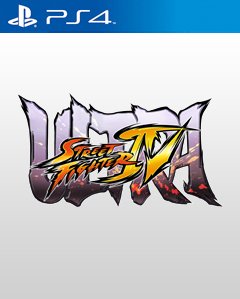 video game Ultra Street Fighter IV Image