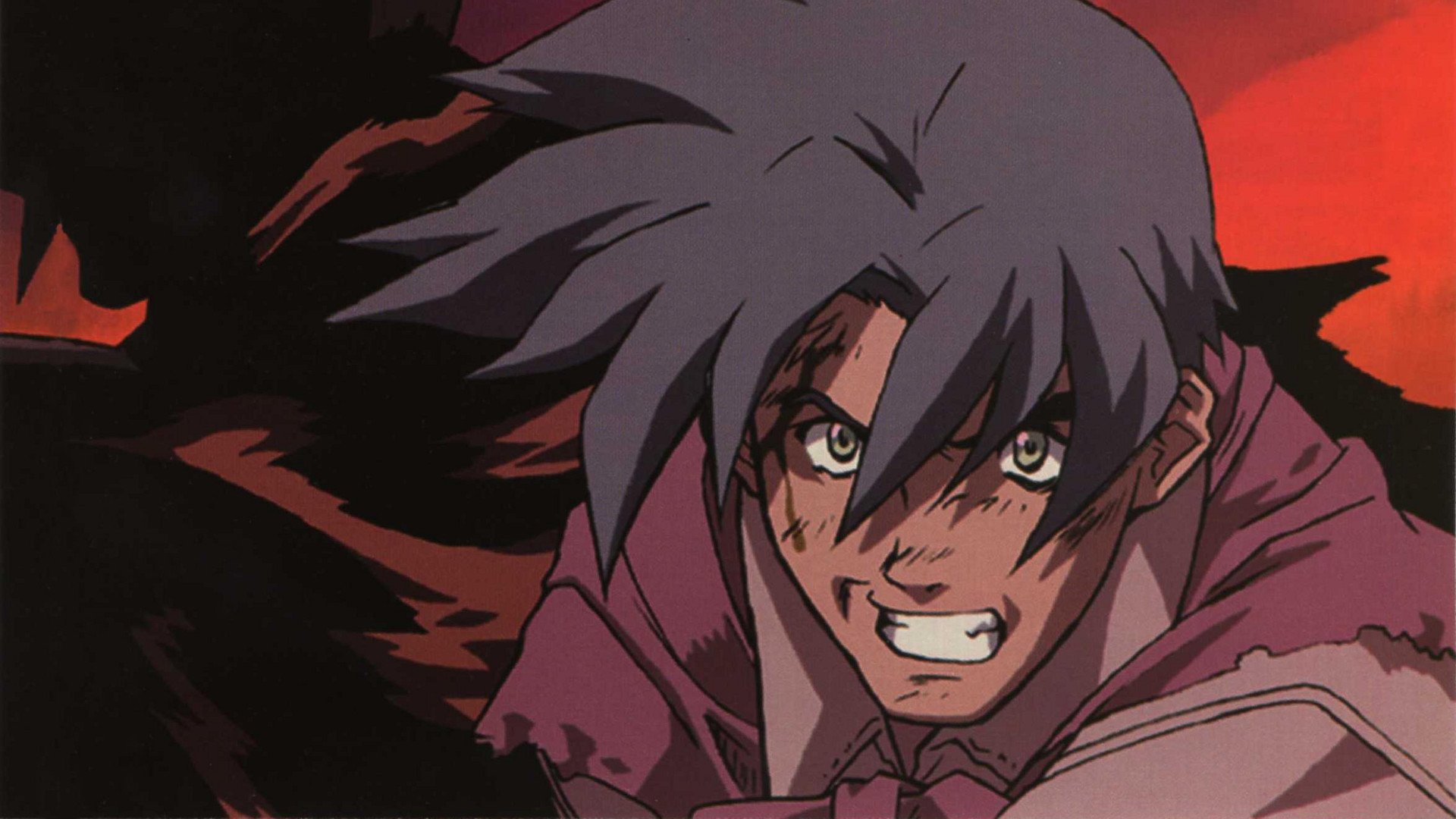 video game Wild Arms 2 Image