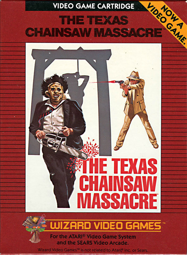 Texas Chainsaw Massacre Picture