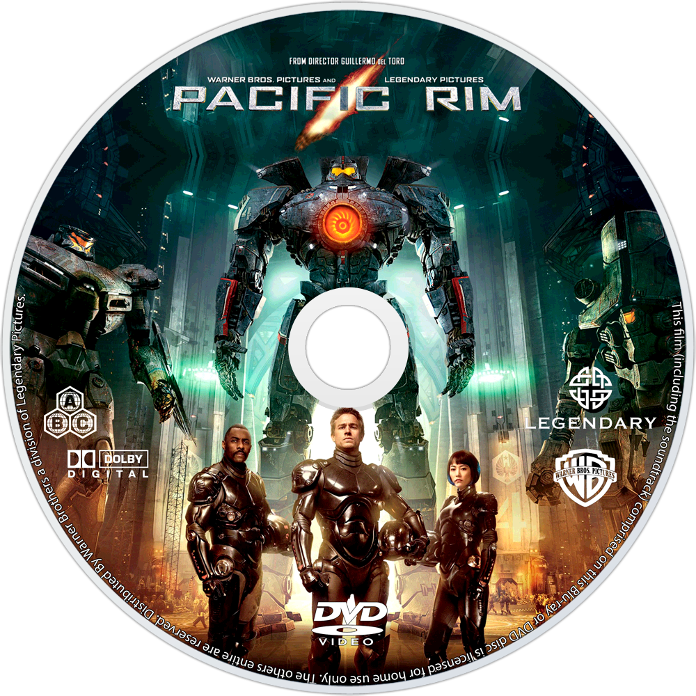 Pacific Rim Picture Image Abyss