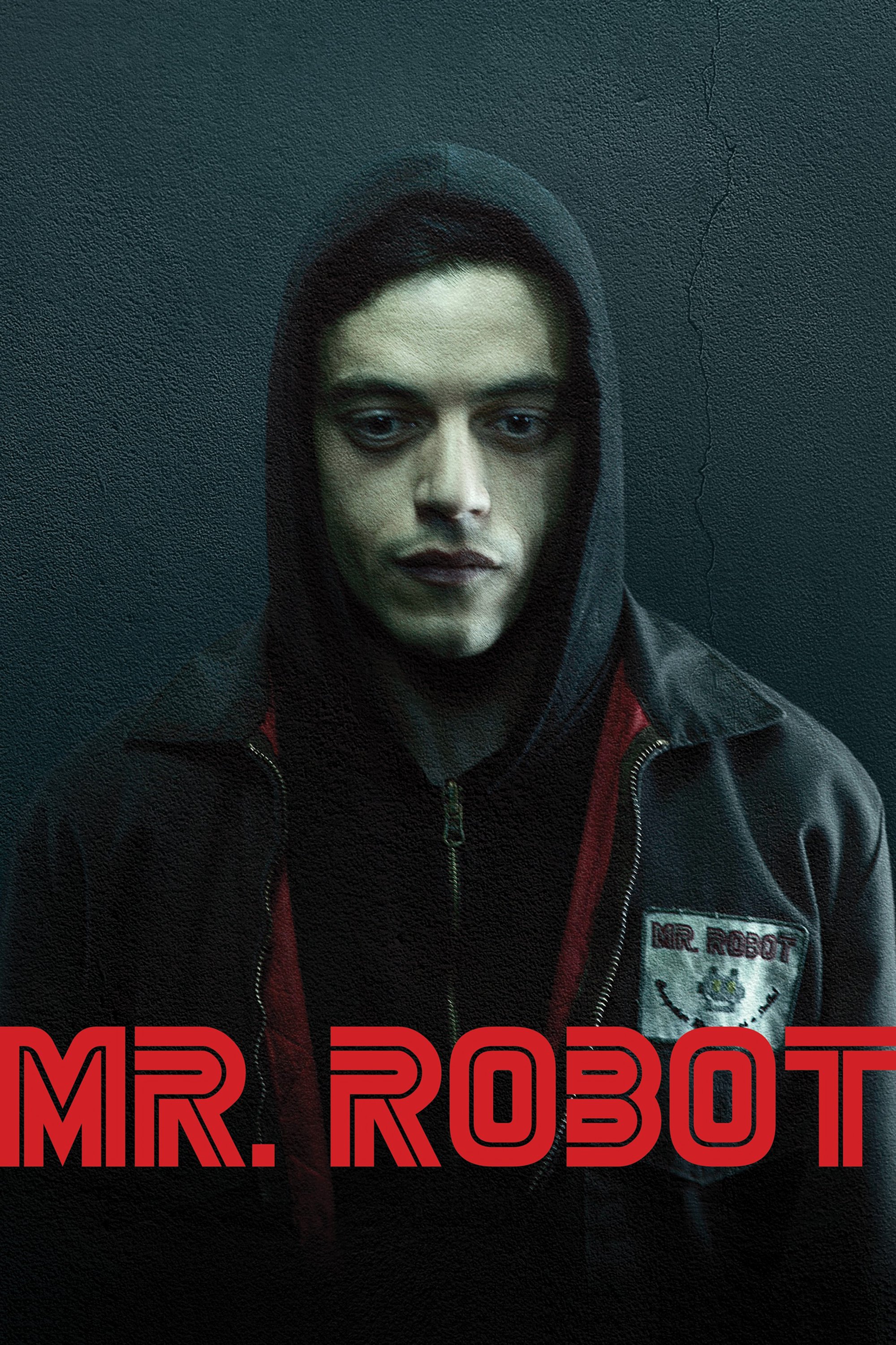 Mr. Robot Picture