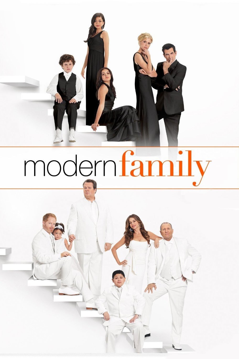 TV Show Modern Family Image