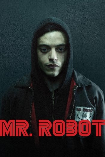 Mr. Robot Wallpapers in 2023  Robot wallpaper, Mr robot poster