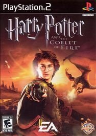 video game Harry Potter and the Goblet of Fire Image