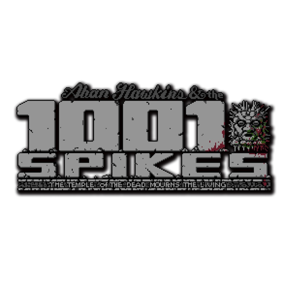 1001 Spikes Picture