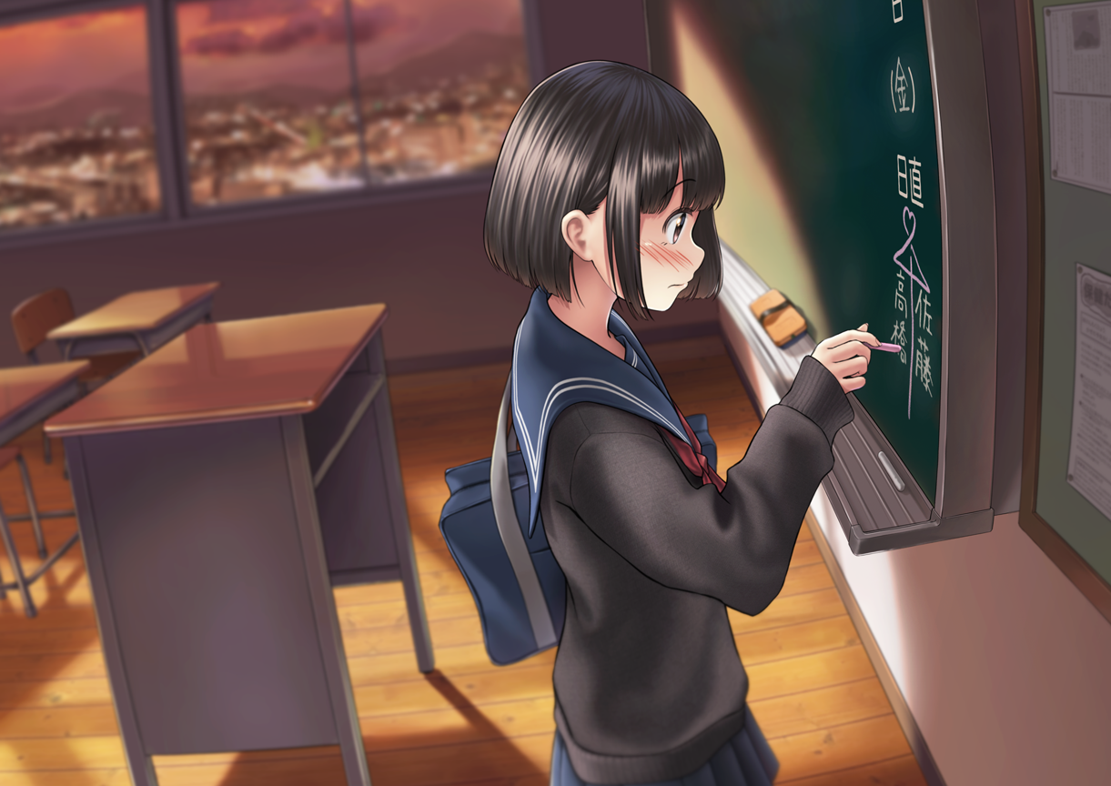  Consistency Umbrella by されこ