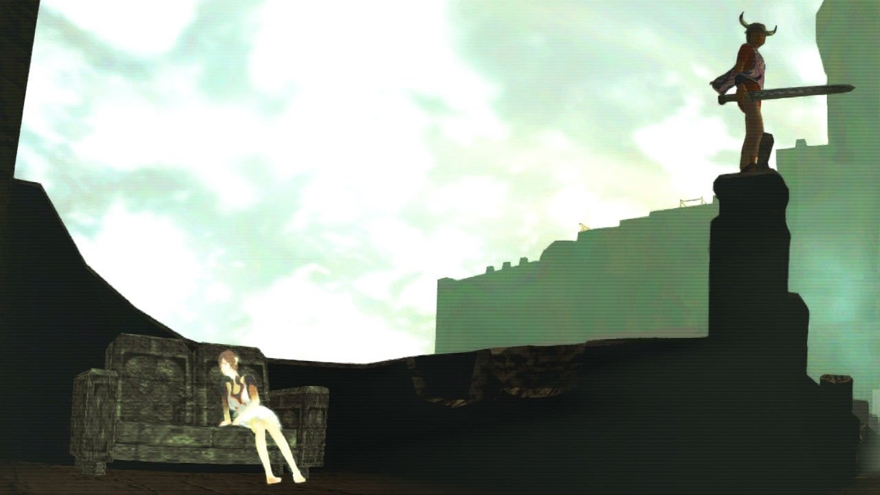 video game Ico Image