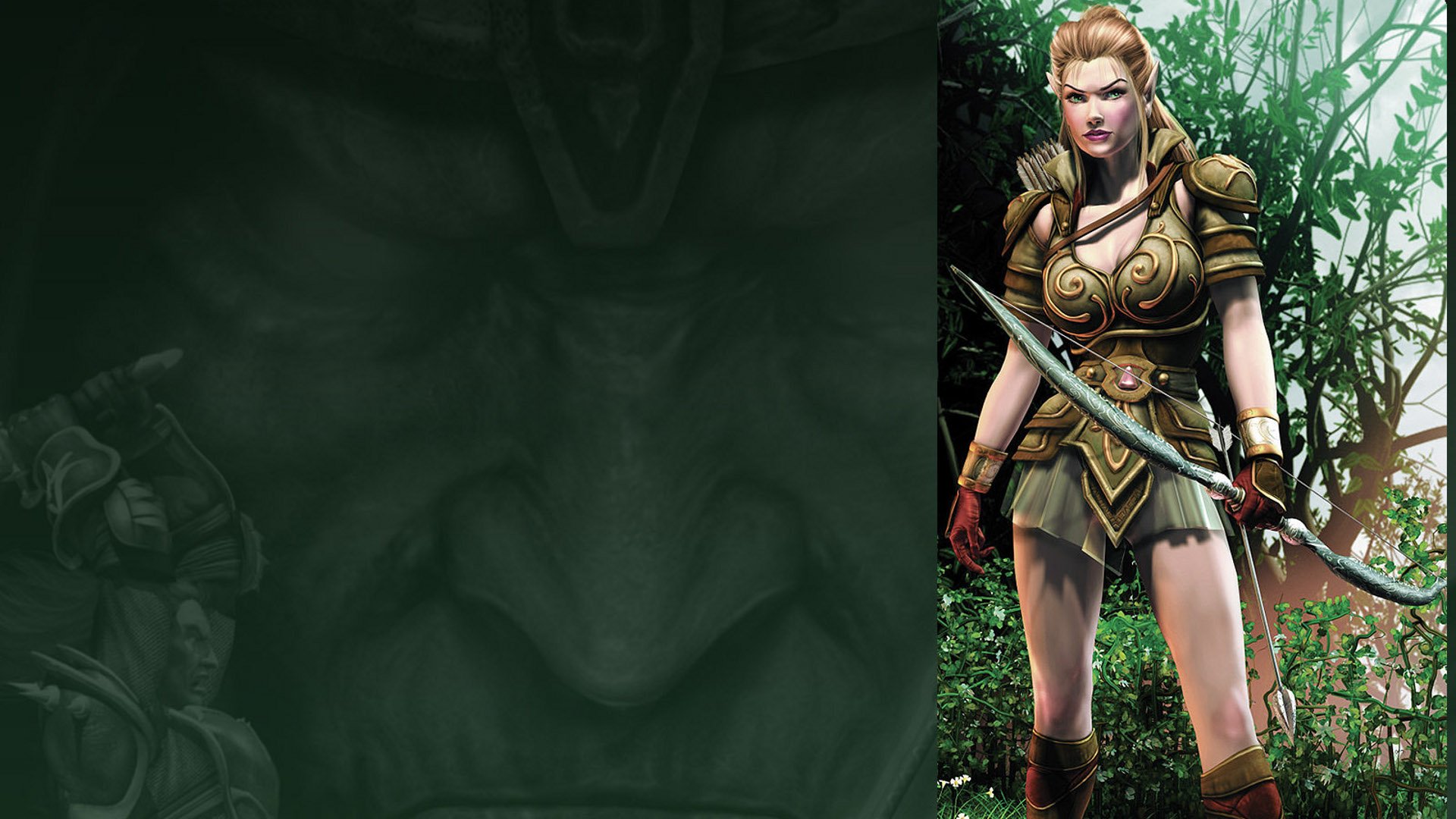 video game Champions: Return to Arms Image