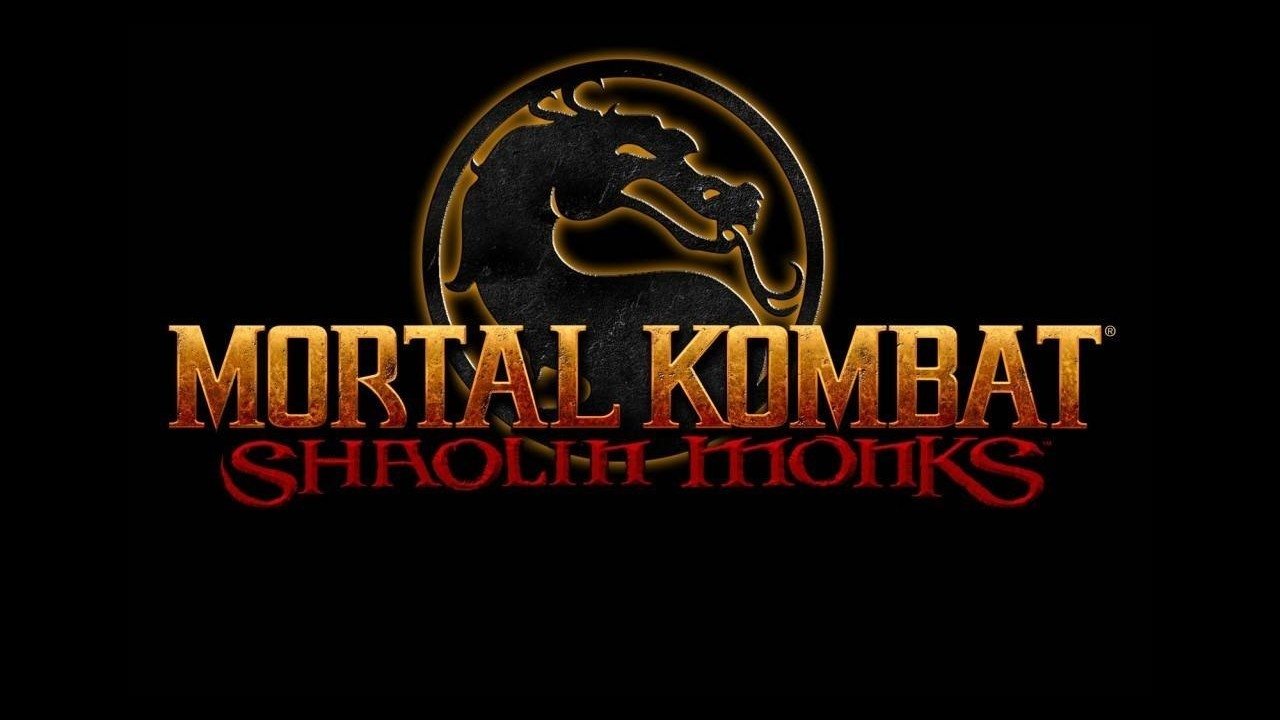 video game Mortal Kombat: Shaolin Monks Image