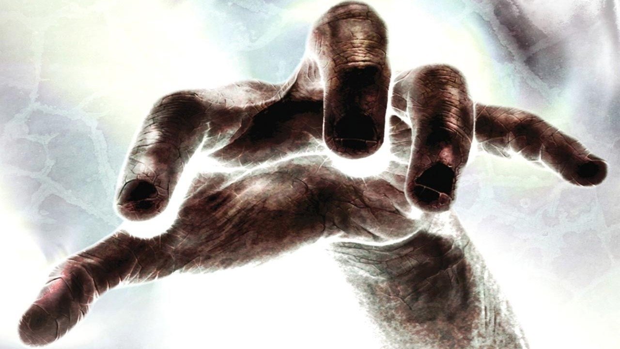 video game Obscure : The Aftermath Image