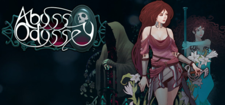 video game Abyss Odyssey Image