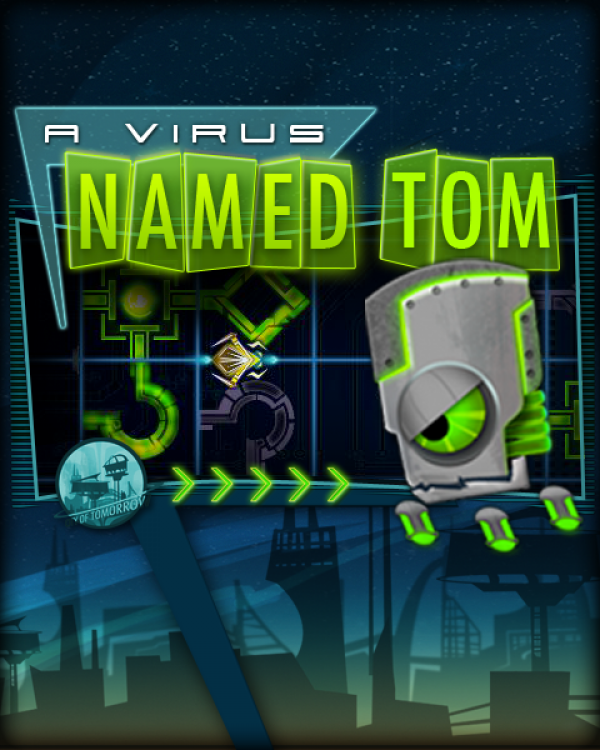 A Virus Named TOM Picture