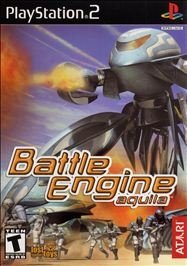 video game Battle Engine Aquila Image