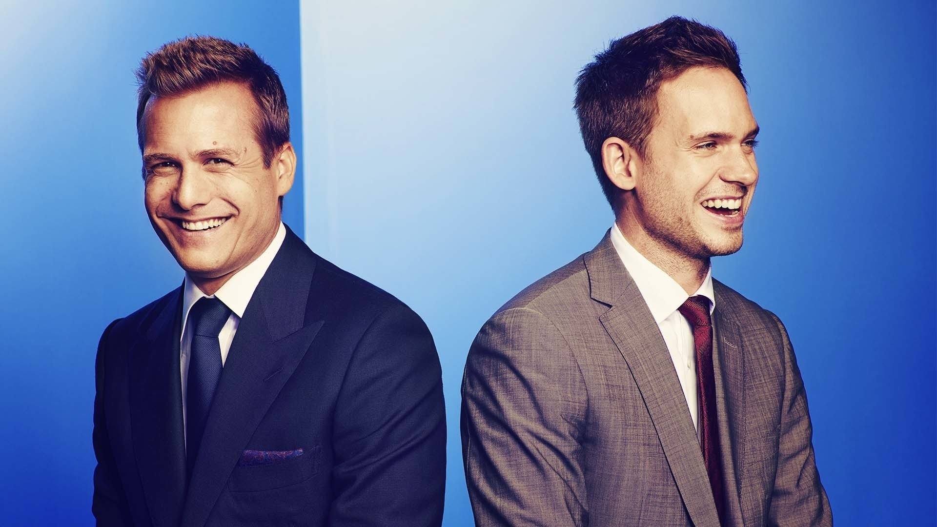 TV Show suit Image