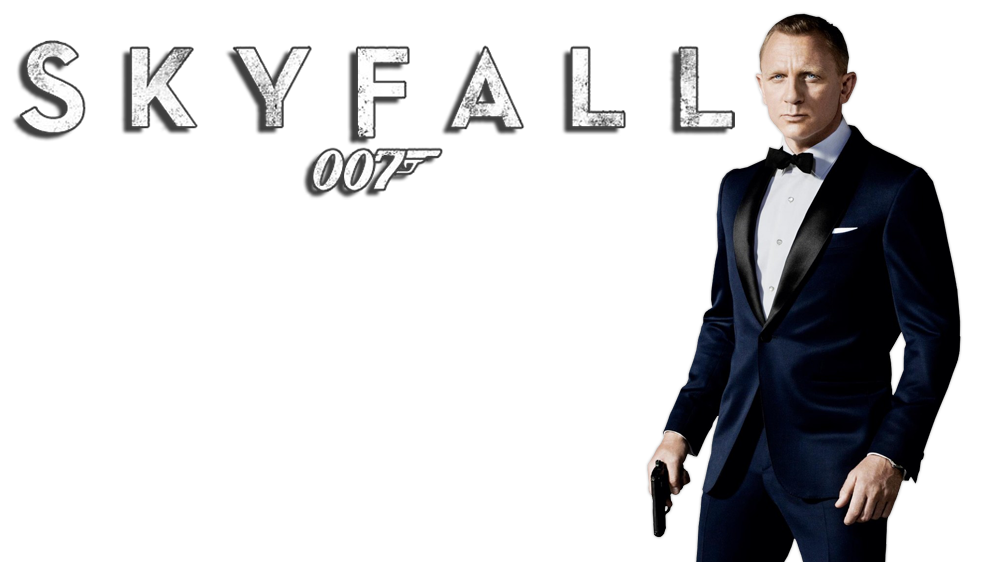 Skyfall Picture - Image Abyss