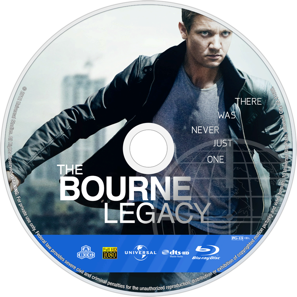 The Bourne Legacy Picture - Image Abyss