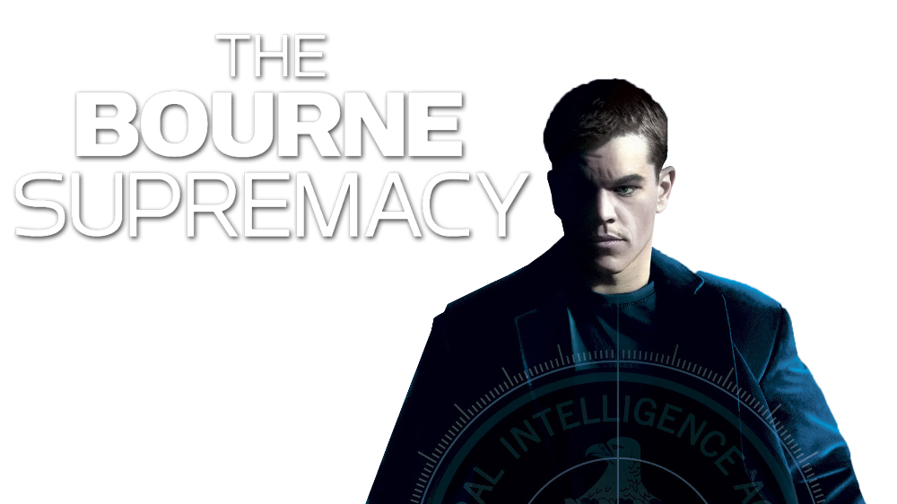 The Bourne Supremacy Picture - Image Abyss