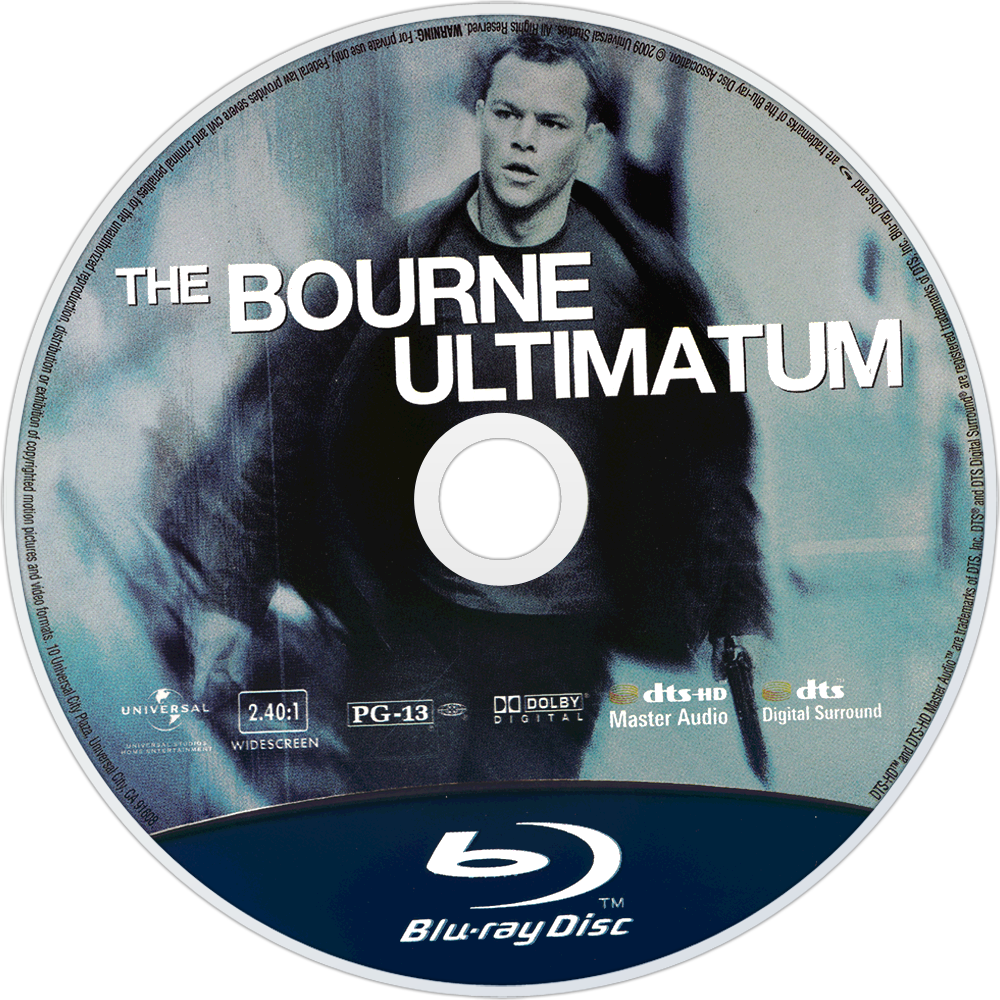 The Bourne Ultimatum Picture - Image Abyss