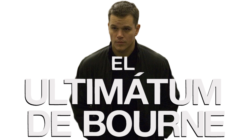 The Bourne Ultimatum Picture - Image Abyss