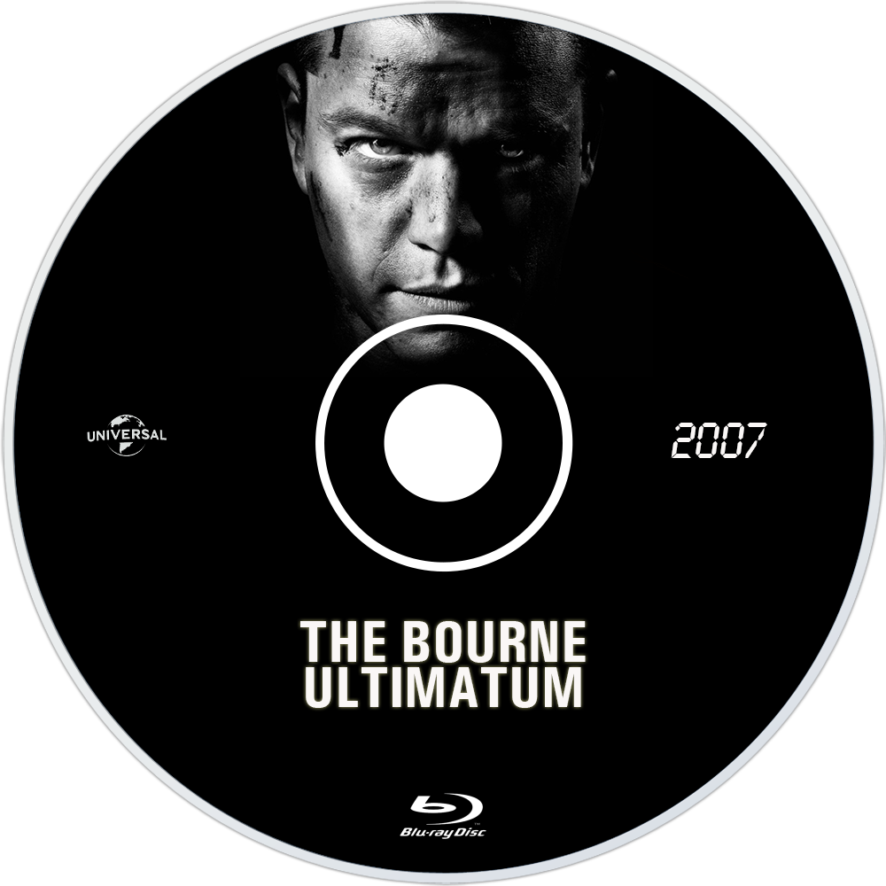 The Bourne Ultimatum Picture