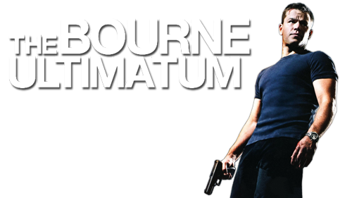 The Bourne Ultimatum Picture