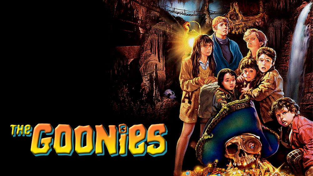 The Goonies Picture Image Abyss