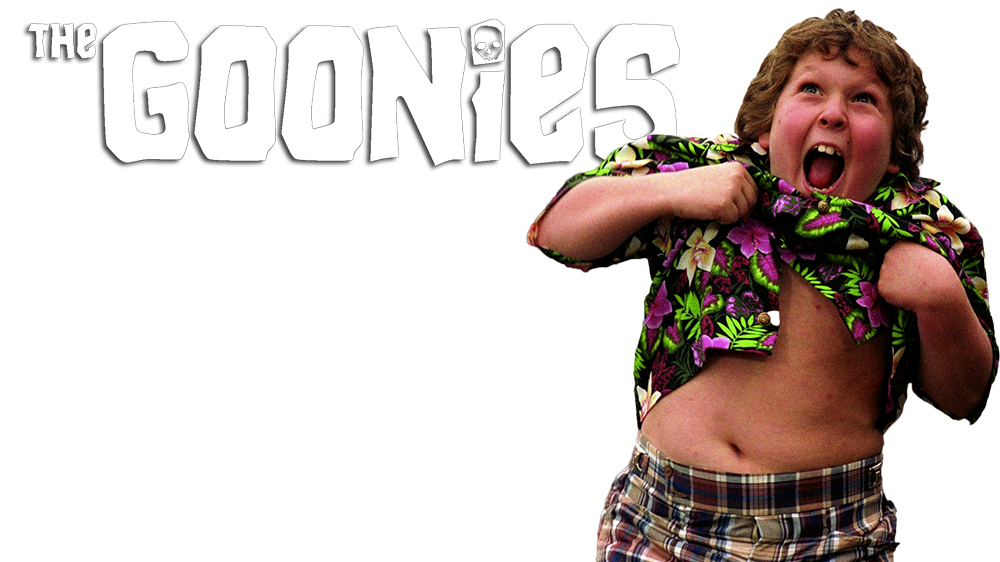 The Goonies Picture