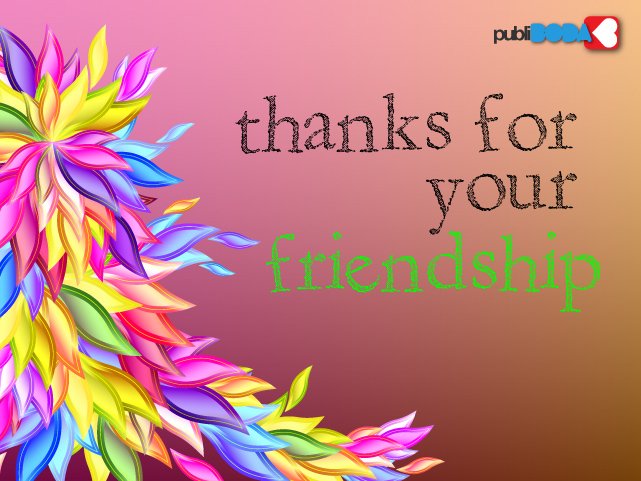 artistic Friendship Image