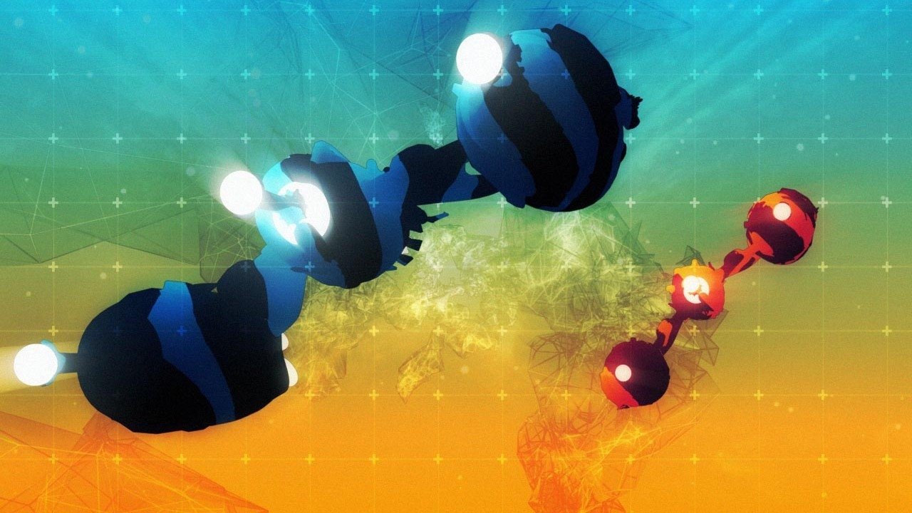 video game Amplitude Image