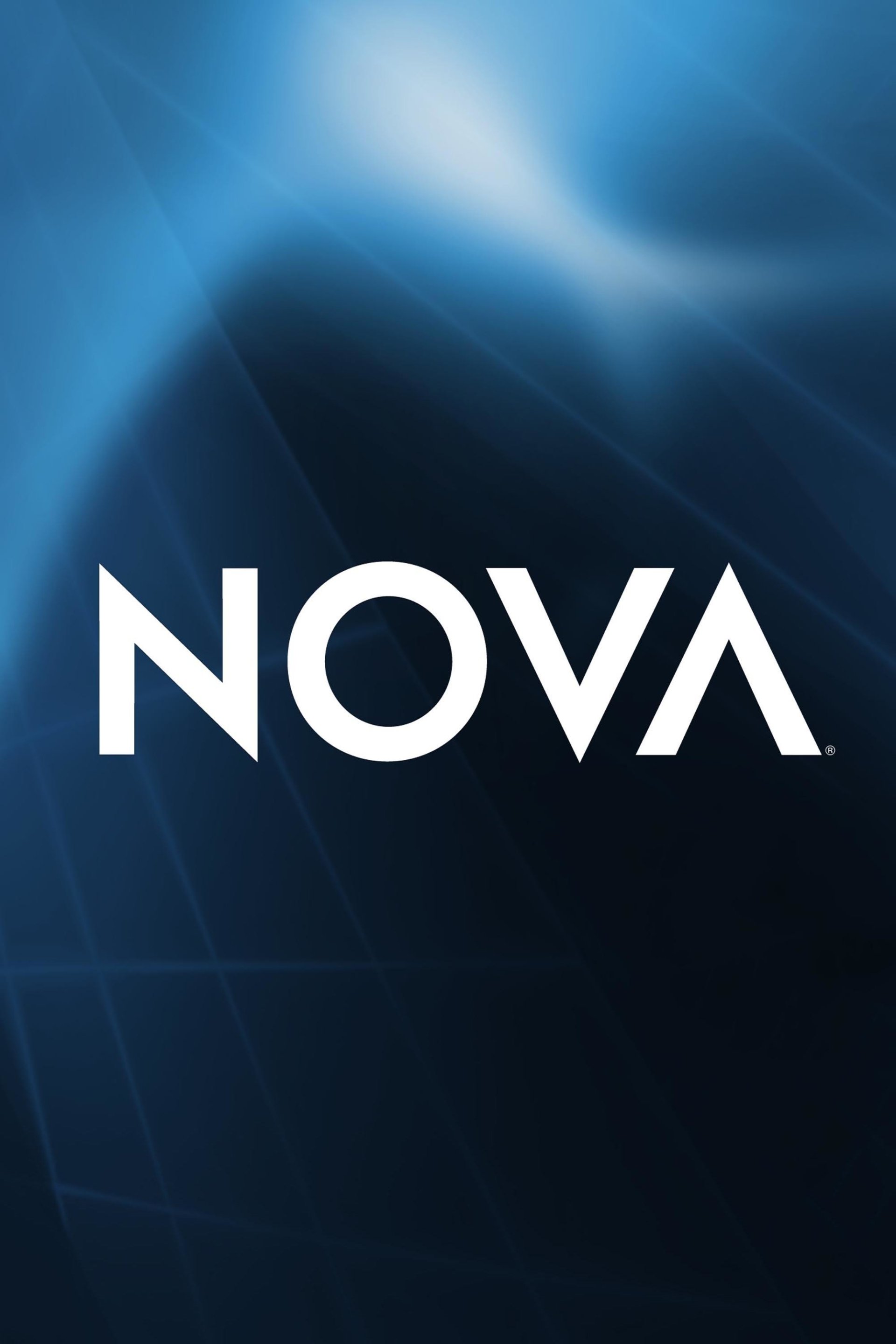 TV Show Nova Image