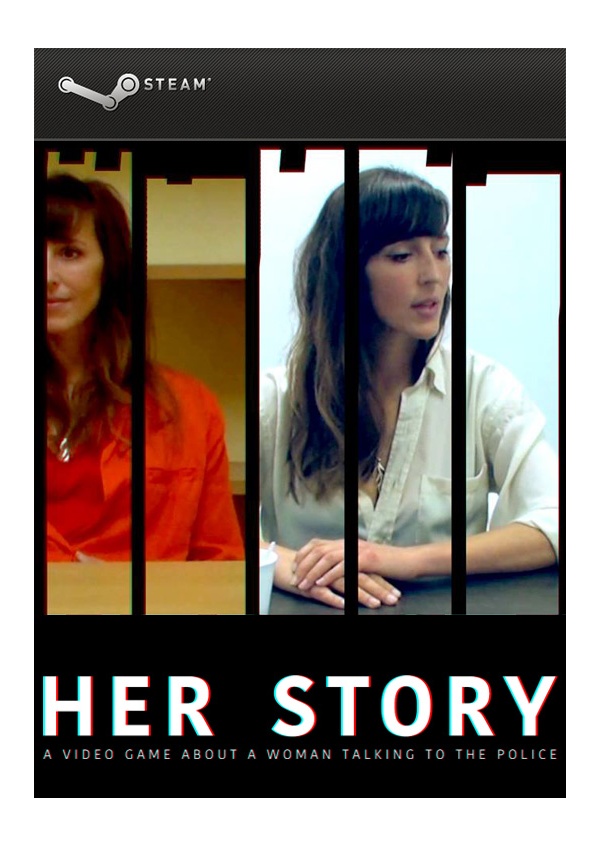 game her story download free
