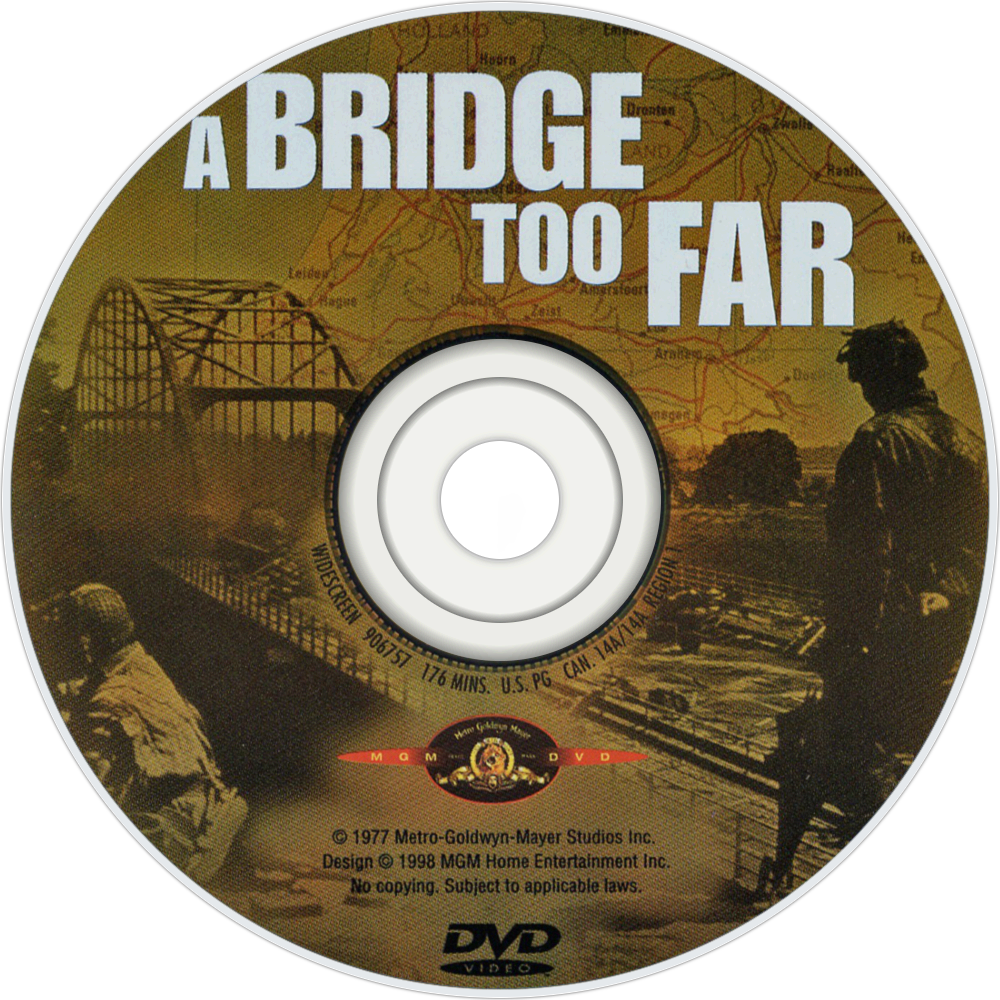 A Bridge Too Far Picture