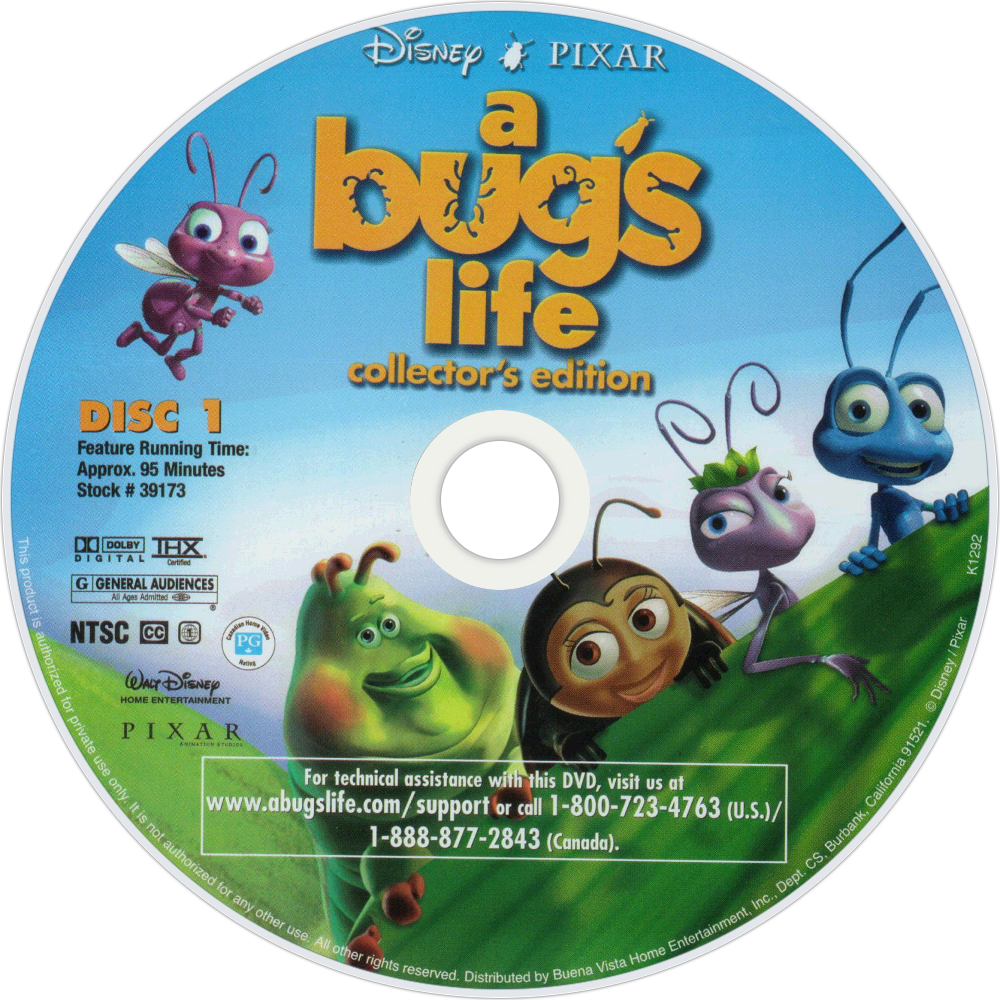 A Bug's Life Picture - Image Abyss