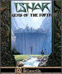 video game Ishar: Legend of the Fortress Image